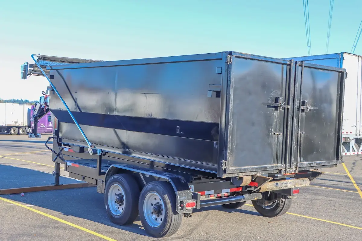 Dumpster Rental services in Moultonborough, NH